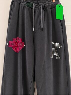 Custom Unisex Black Drawstring Shorts #urbanjoggers